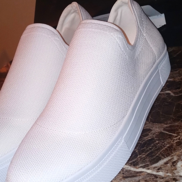 Liliana knitted cope 6 sneaker - Picture 1 of 7